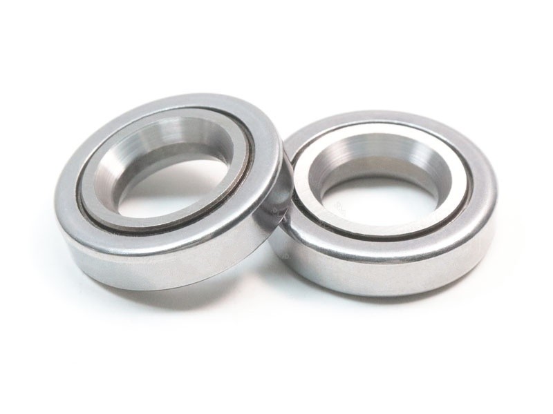 Precision Textile Equipment Bearings