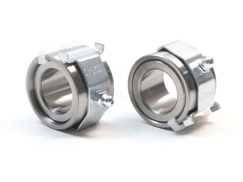 textile machine roller bearing