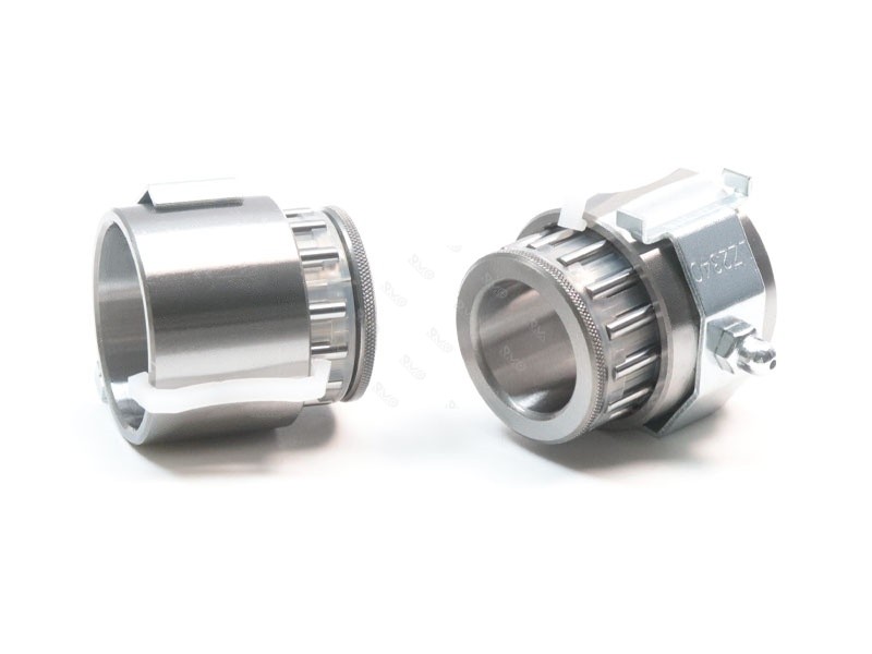 LZ series bottom roller bearings