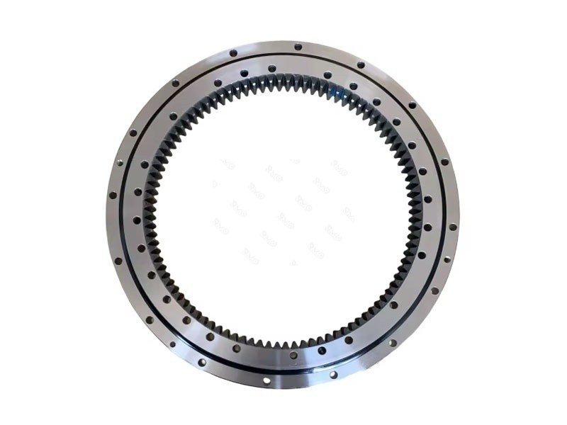 Excavator Slewing Ring Bearing