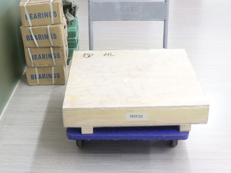 Reliability 6655124 Excavator Slewing Bearing