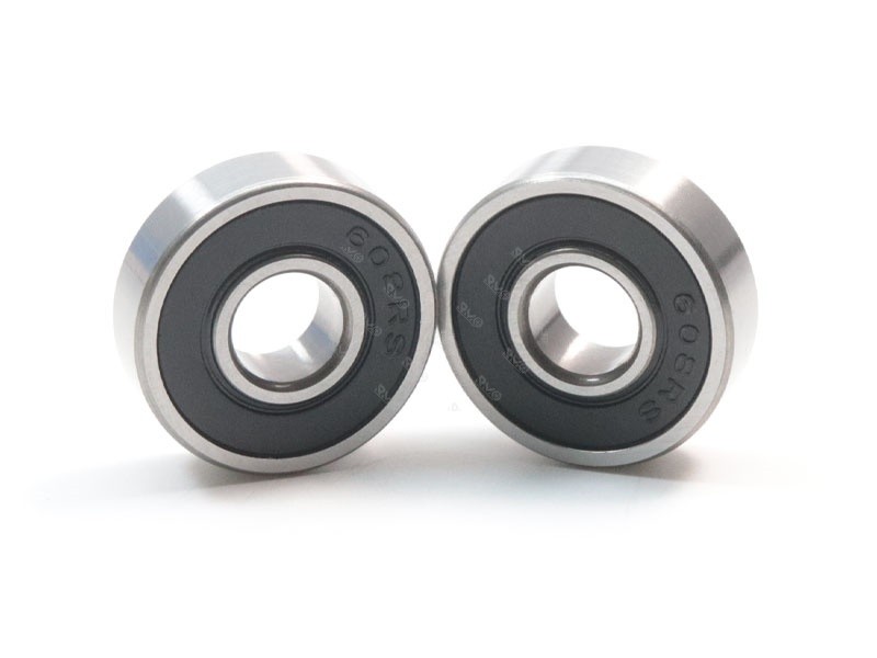Bearing Selection Guide for High Temperature Environments