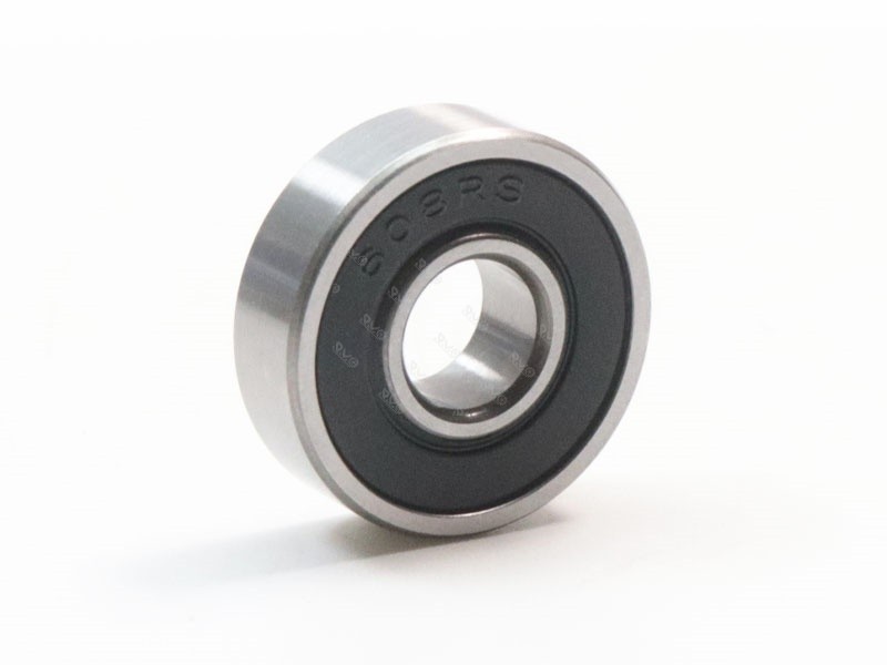 deep groove ball bearing