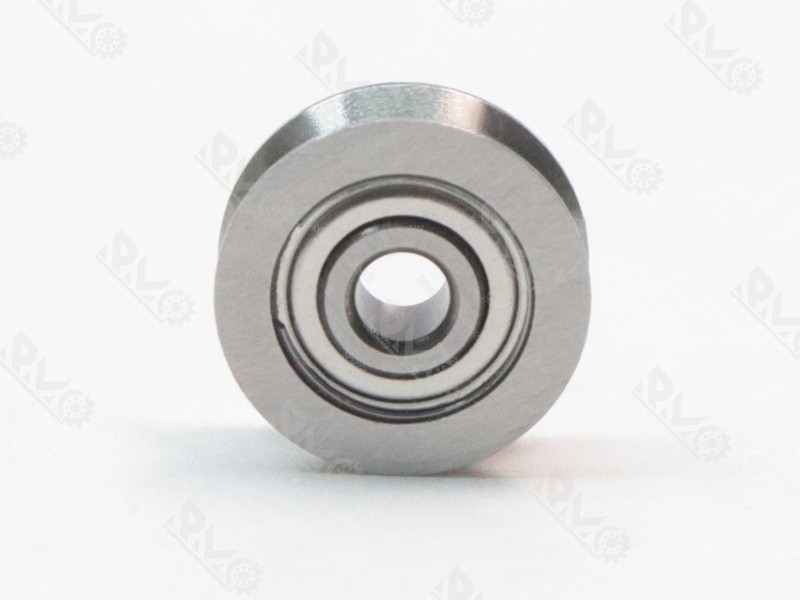 High rotation Long life Low noise Threading machine V623ZZ bearing