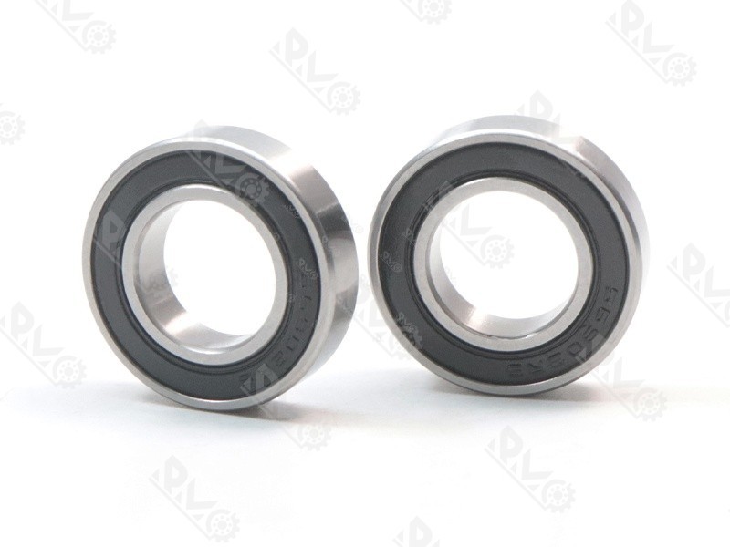 Hybrid ceramic ball bearings S6902-2RS