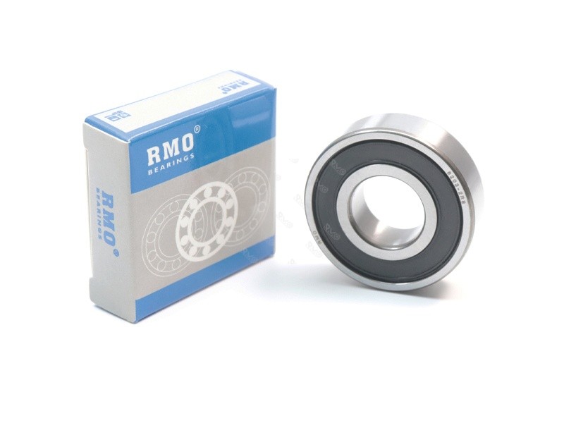 Long service life High speed 6203 bearing