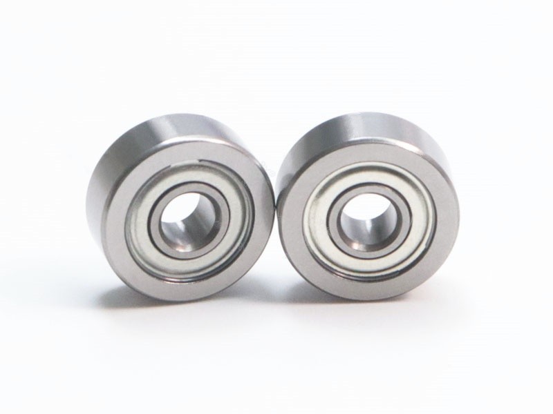 624 deep groove ball bearings