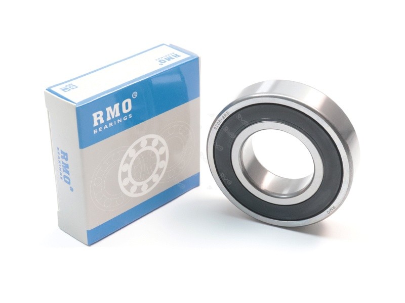 6206 deep groove ball bearing