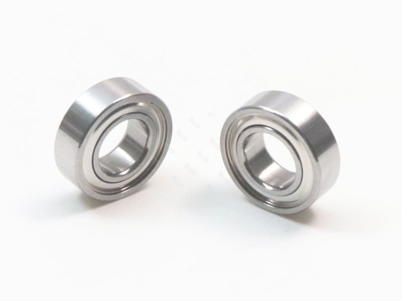 small bearings