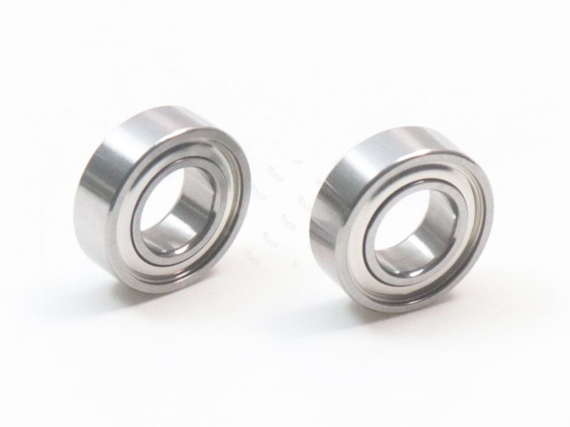 MR126ZZ miniature ball bearing