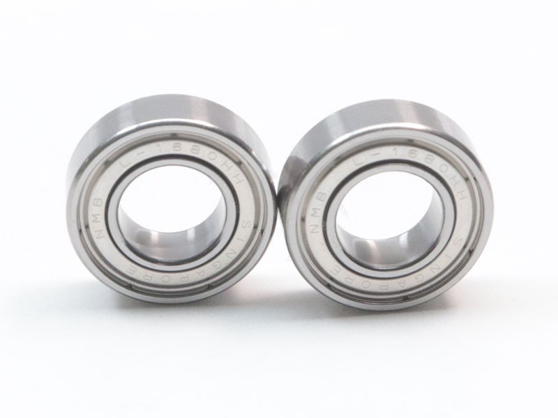 High speed 688ZZ small deep groove ball bearing