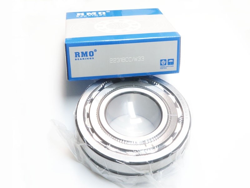 22318 self-aligning roller bearing