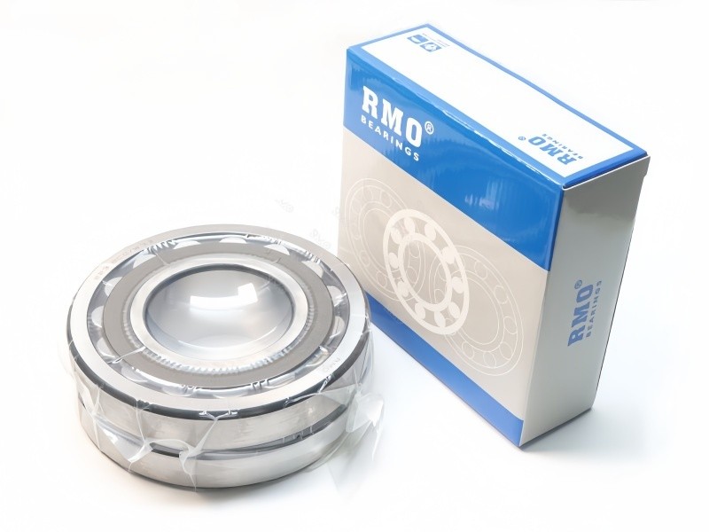 22318 double-row roller bearing