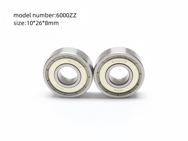 6000-2z bearing