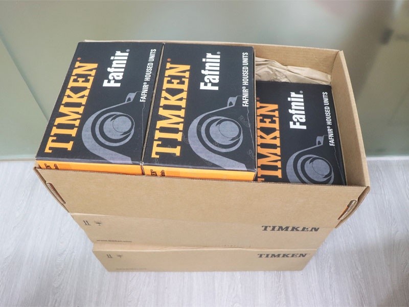 RAO 1 11/16 pillow block bearing