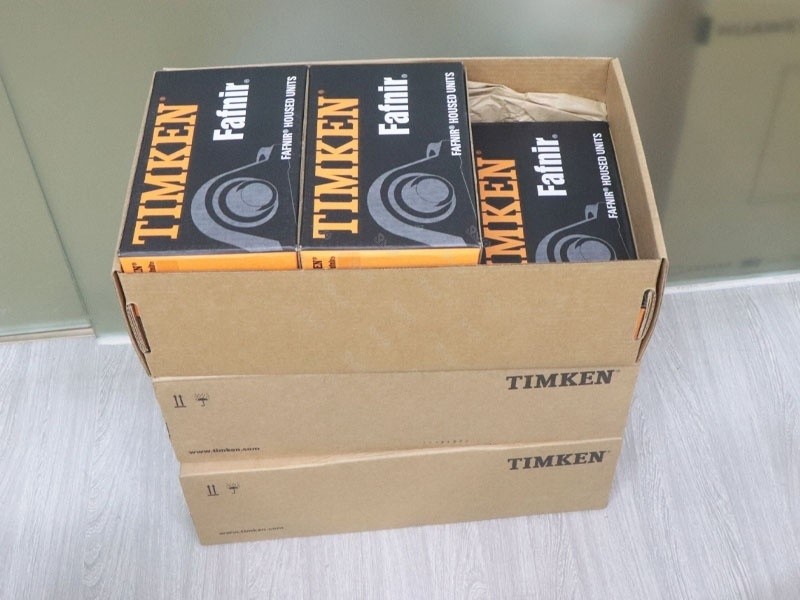 RAO 1 11/16 insert bearing