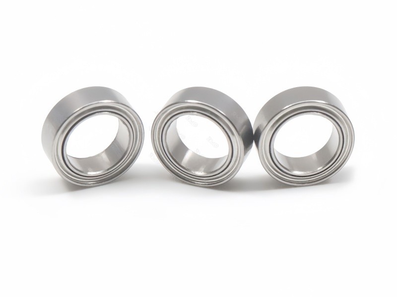 R168ZZ bearing