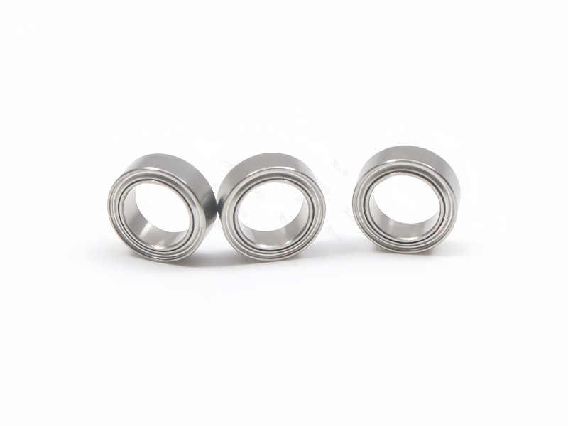 R168zz inch bearing