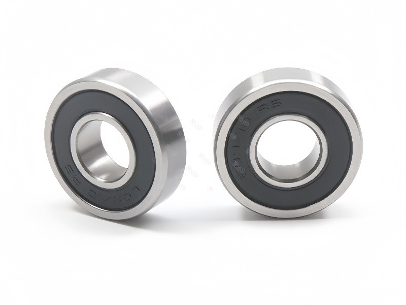 609/10rs ball bearing