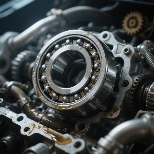 Automobile engines