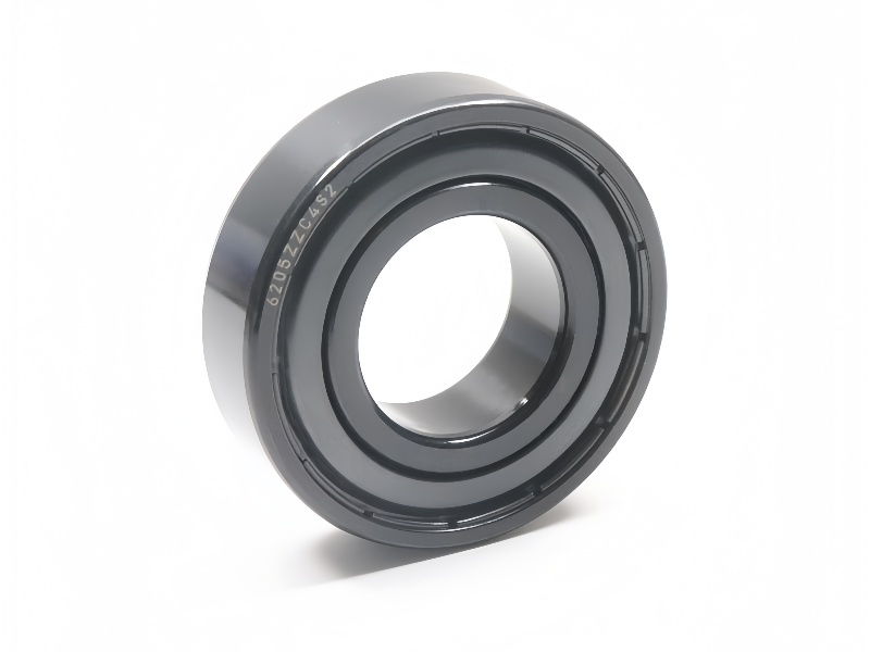 6205ZZC4S2 Single Row High-temperature Ball Bearing