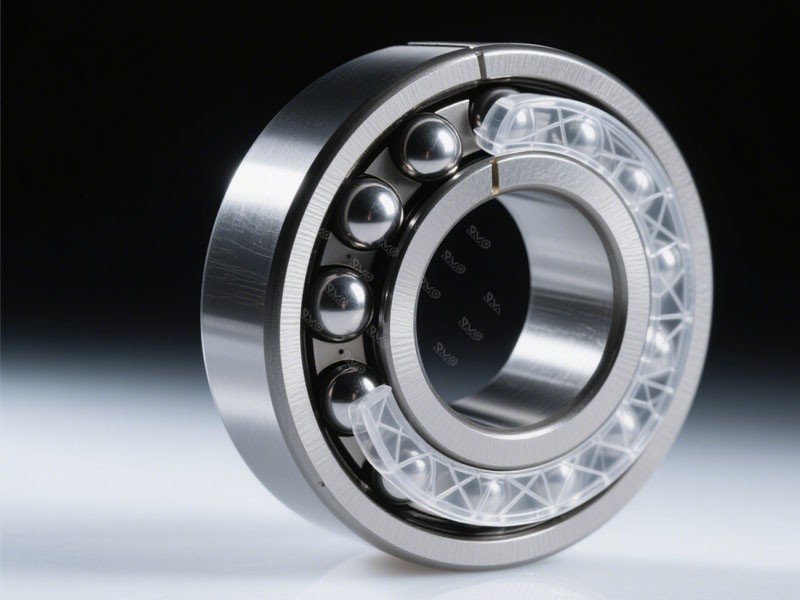 What Are Single Row Tapered Roller Bearings and How Do They Work