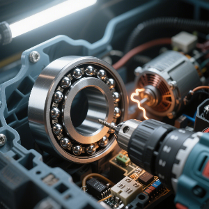 Electric tools