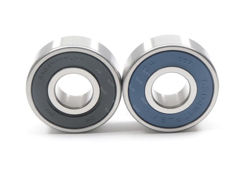 6304W17 non-standard single row ball bearing
