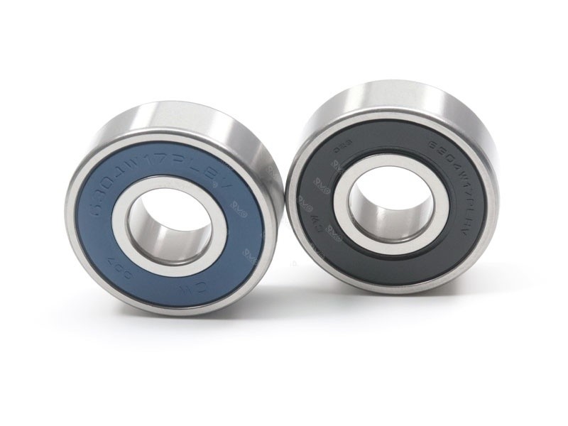 6304W17 non-standard ball bearing