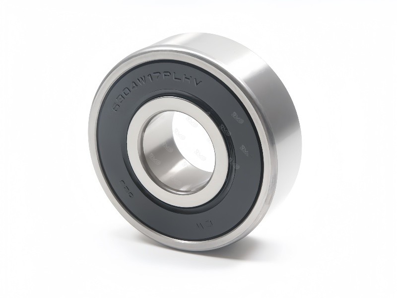 20x52x17mm 6304W17 bearing