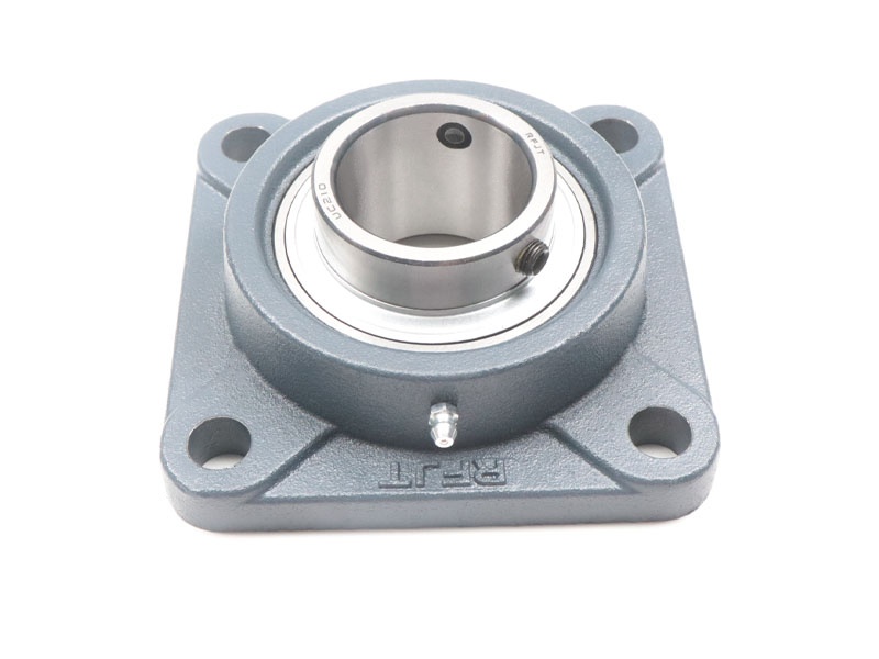 UCF210 Square Pillow Block Bearing