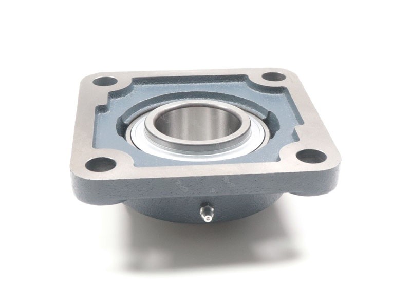 UCF210 Ductile iron housing