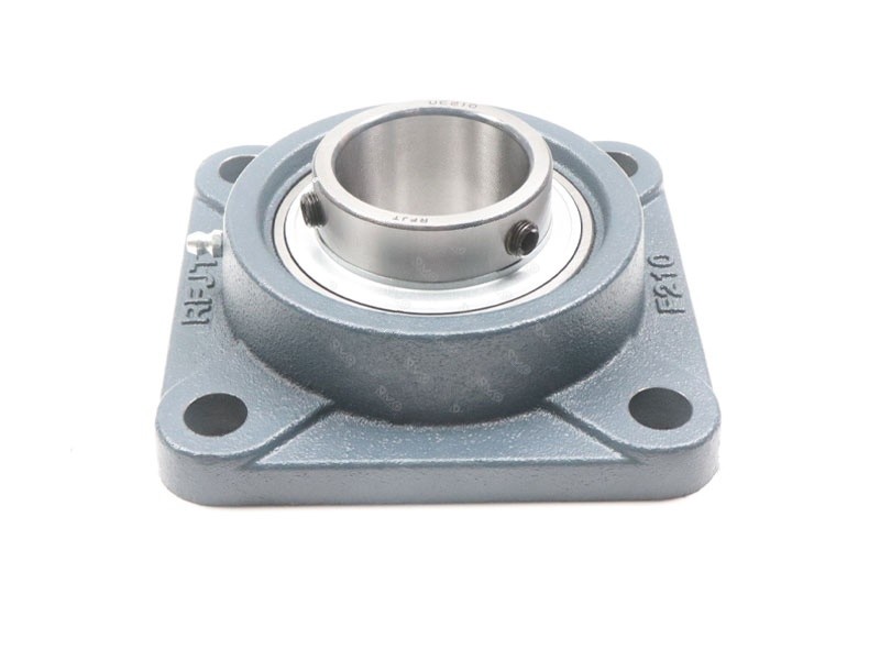 UCF210 Square flange bearing