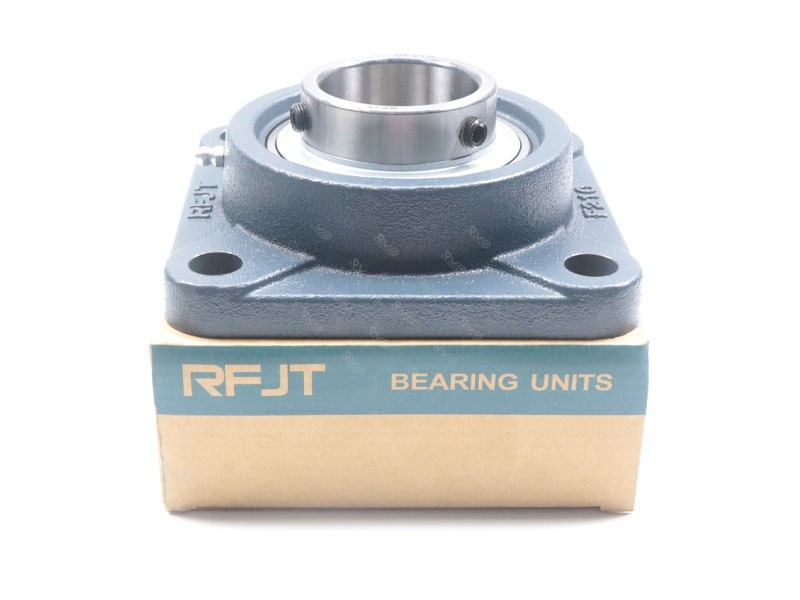 UCF210 Square insert ball bearings