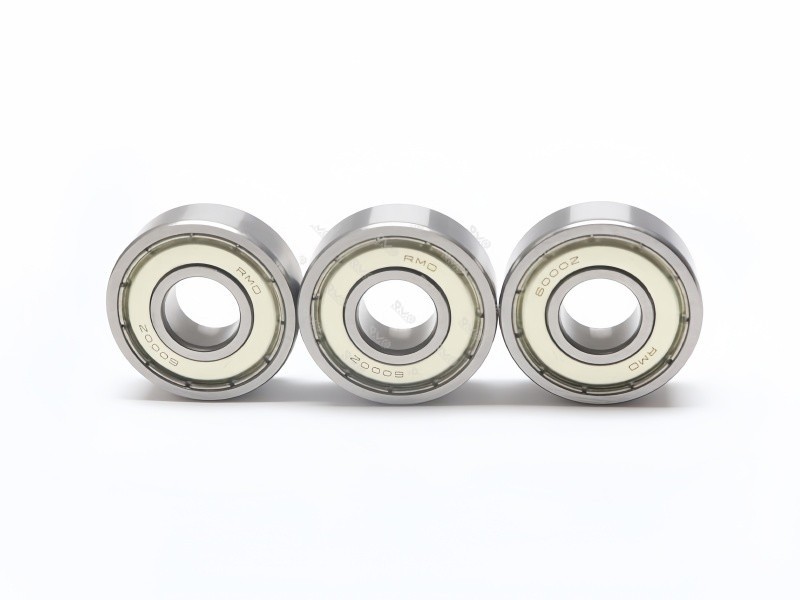 Key Factors in Finding the Right Deep Groove Ball Bearing