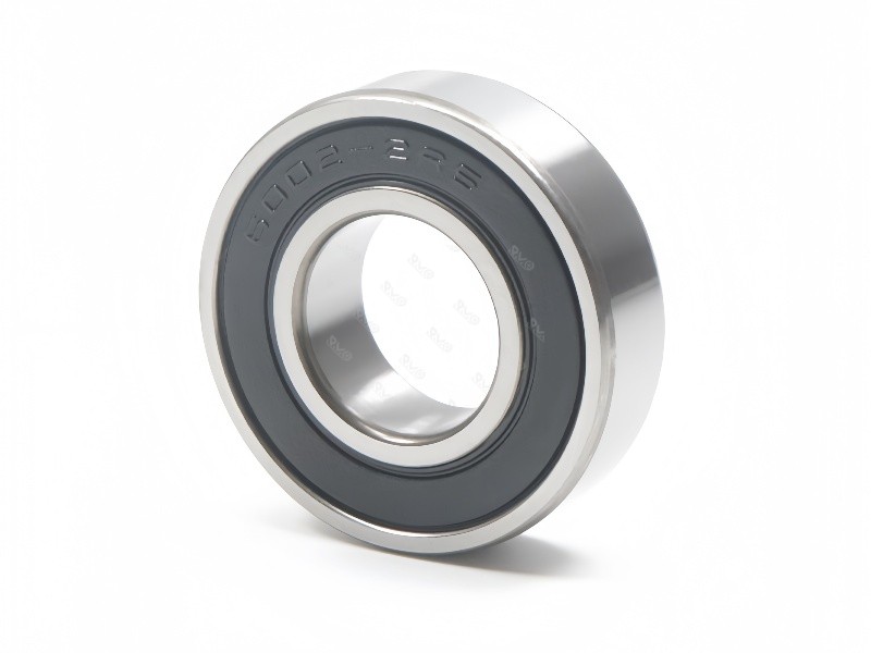 6002RS High Speed Deep Groove Ball Bearing