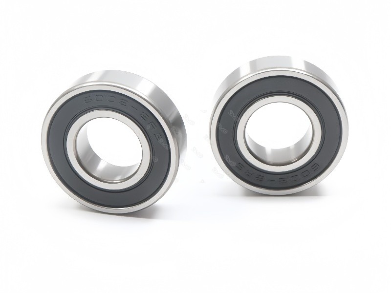 6002rs ball bearing