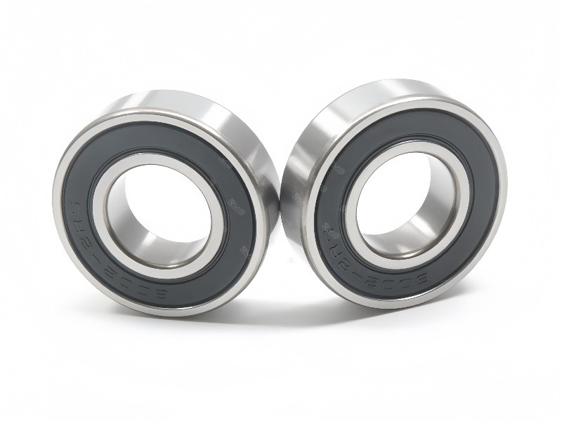 6002 high speed bearing