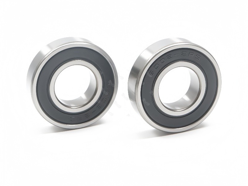 6002 sealed bearing