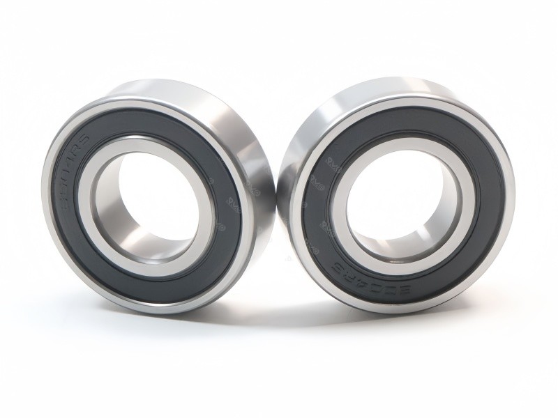 6004rs sealed bearing