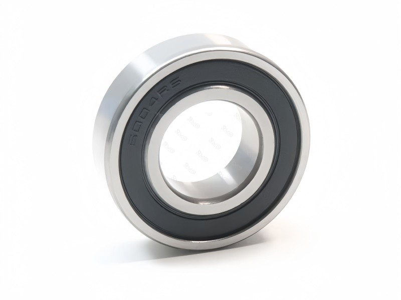 6004rs chrome steel bearing