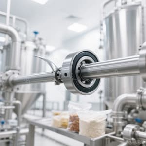 Food industry