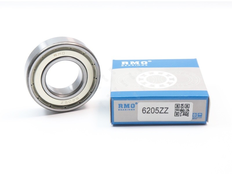 25x52x15mm 6205ZZ bearing