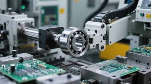 electronic components