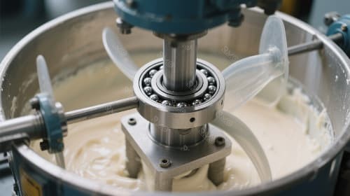 electric blender