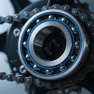 Motorcycle