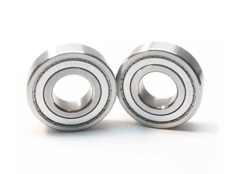 35x80x21mm 6307 bearing
