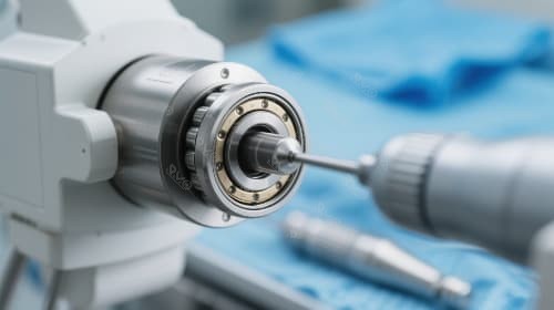 Medical equipment