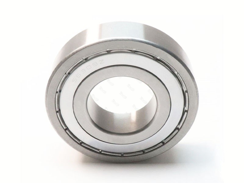 45x100x25mm 6309 bearing
