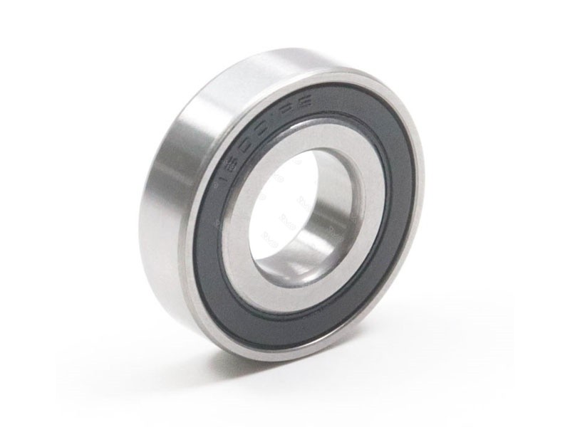 16001 thin section bearing
